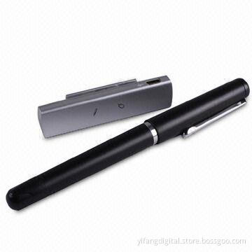 Digital Pen with Photo Sketcher Feature, Add E-signatures and Send Handwritten E-mails